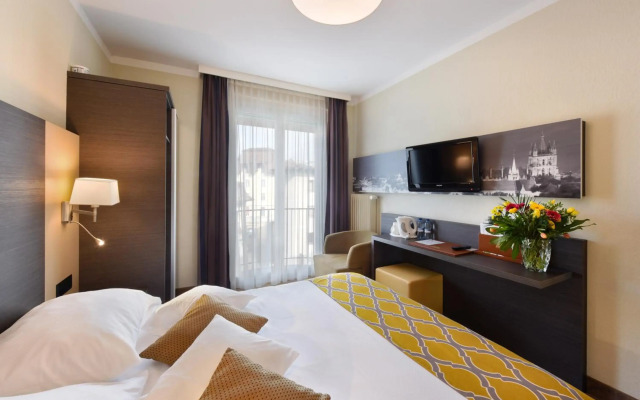 Bellerive Hotel