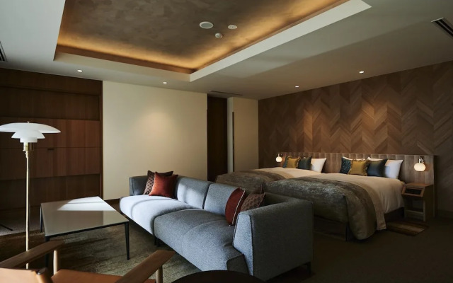 The Hiramatsu Karuizawa Miyota