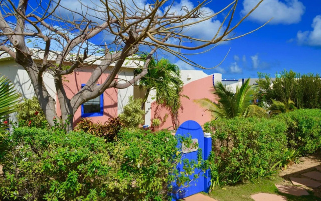 Villas at Indigo Reef