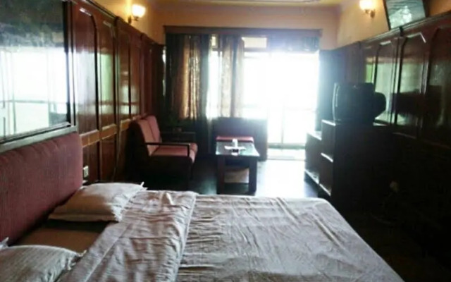 Valley View Hotel