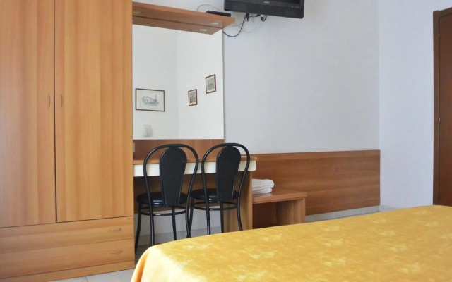 Hotel Mignon