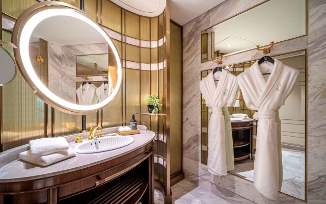 Admiral Hotel Manila - MGallery Collection