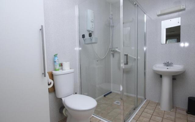 7A Medmerry Park 2 Bedroom Chalet