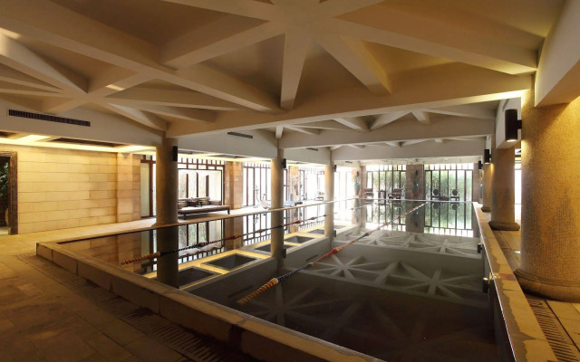 Nanjing Bali Yuanshu Vogue Hotspring Hotel