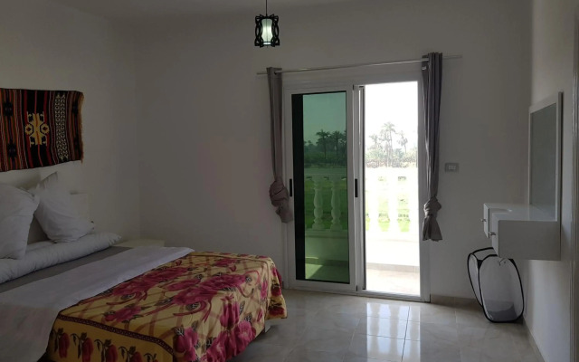 VIP Apartments Luxor