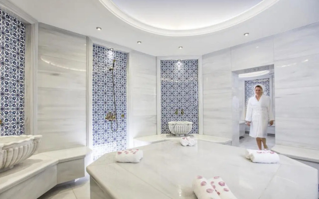 Millennium Kurdistan Hotel & Spa