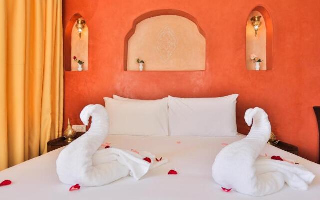 Riad Diamant Blanc