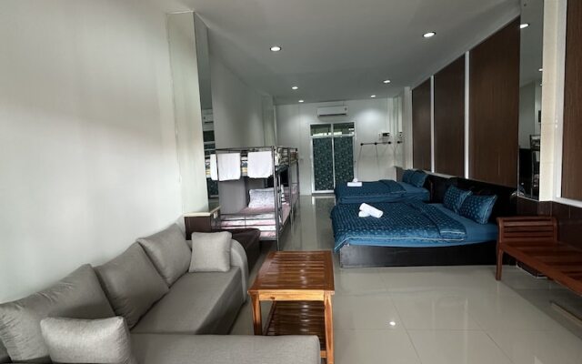 Tuscany hotel by skypark