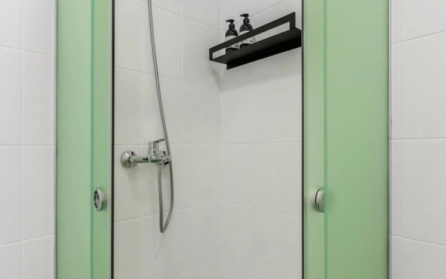 Квартирика на Некрасова