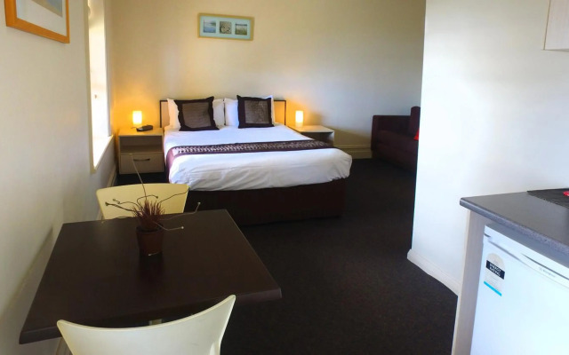 Seafront Hotel Kangaroo Island
