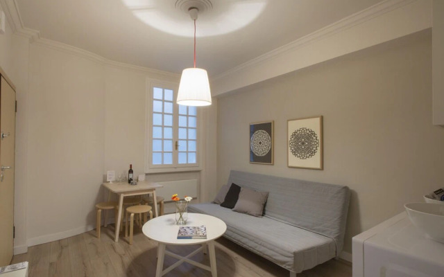 Apollo Apartment @ Plaka