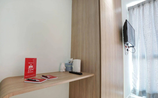 Evergreen Residences