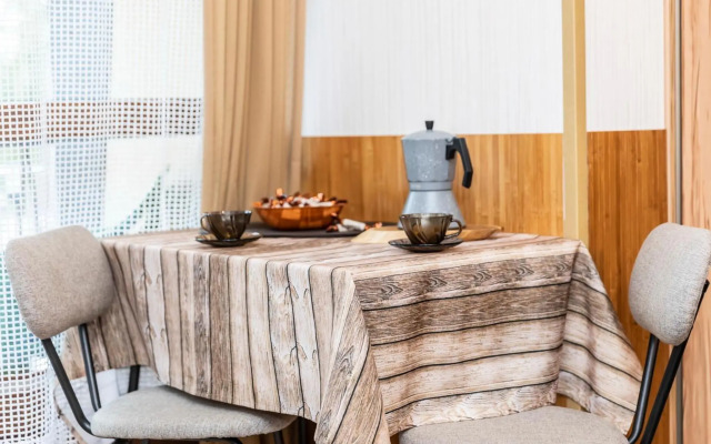 Willa Sezamek blisko szlaków i centrum