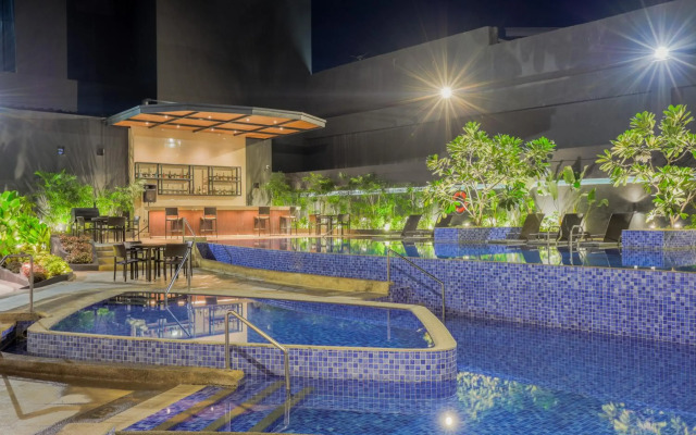 Grand Summit Hotel General Santos