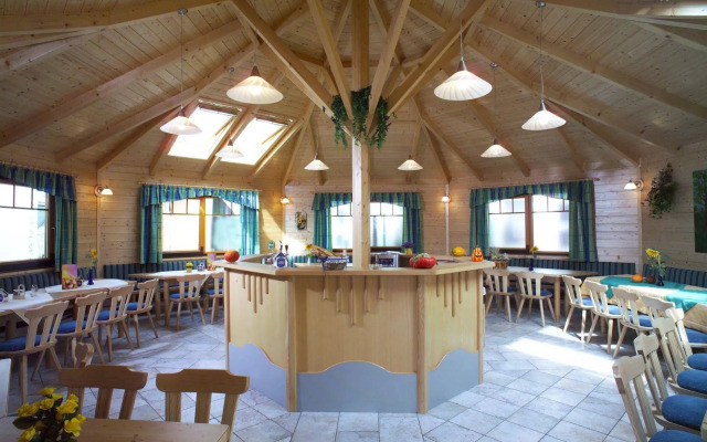 Hotel Restaurant Wallner