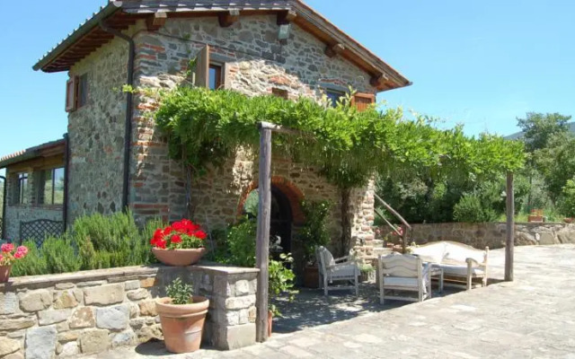 La Casuccia - Donnini