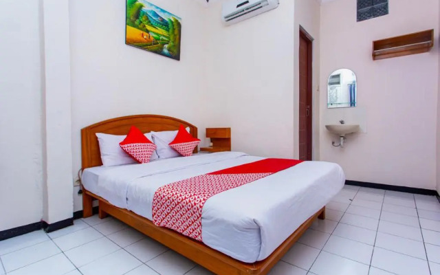 Hotel O Griya Karangsalam Indah