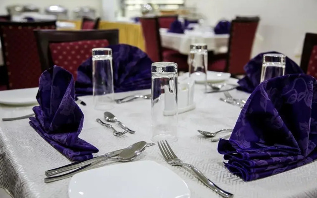 Best Western GRA Port Harcourt