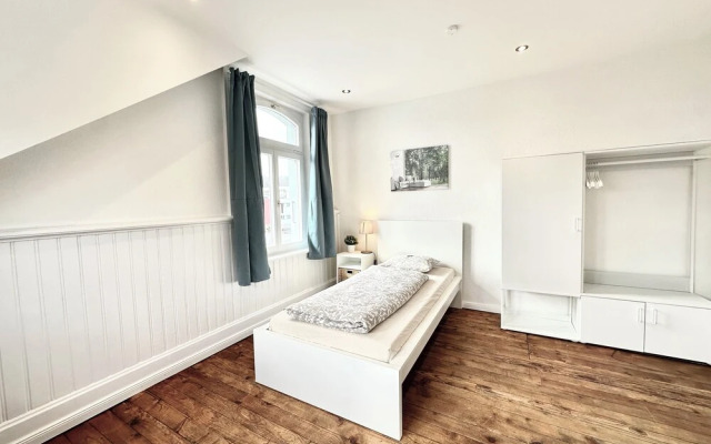 Business Apartment Niederbipp