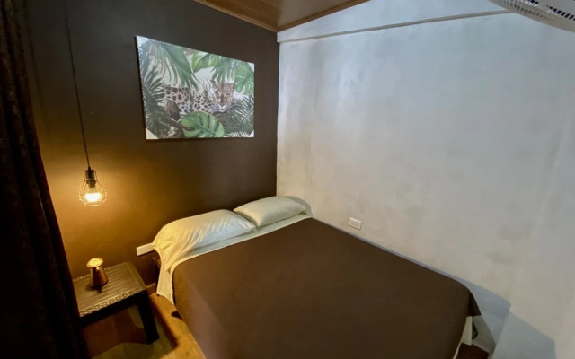 Hacienda mi Montañita