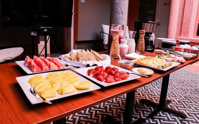 Casa Anabela Hotel Boutique
