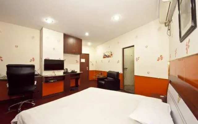 Qinmei Express Hotel