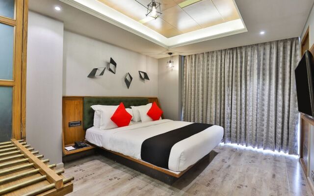 Keys Select by Lemon Tree Hotels, Gandhi Ashram, Ahmedabad