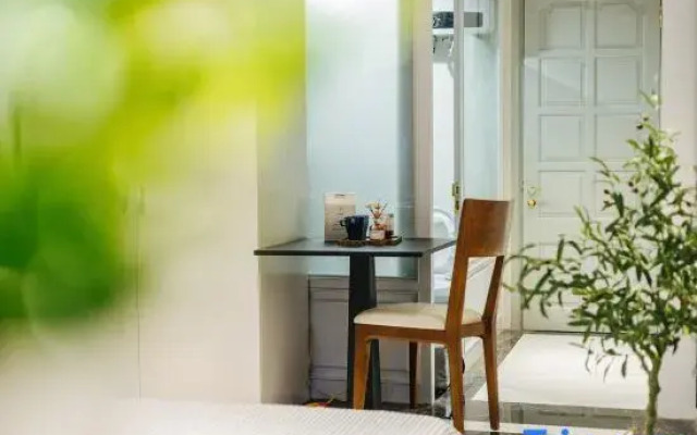 VietHOME-25 sqm, Rooftop Studio, Lift, OperaHouse6