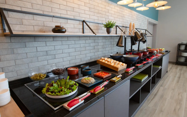 Slaviero Ponta Grossa