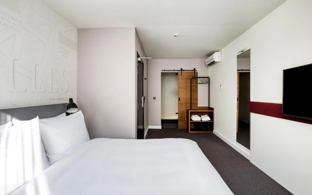 pentahotel Brussels Airport