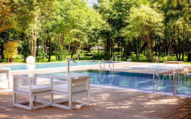 Rosevia Resort & SPA