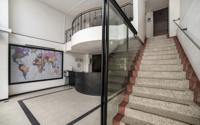 Hotel Elegant Suite