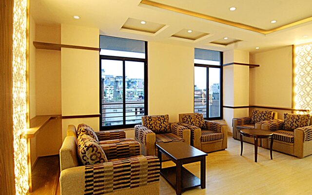 The Address Kathmandu Hotel