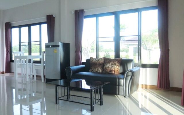 Thanaporn Resort