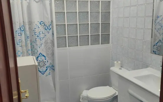 Casa Laly - Callao Salvaje
