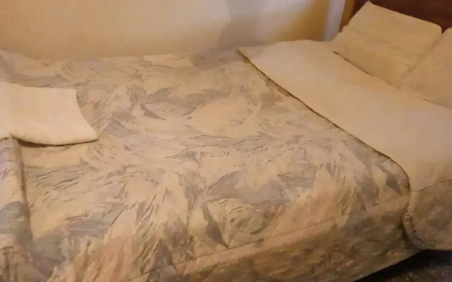 Haqy Guest House