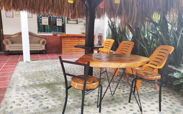 Eco Hostal Manakin Tayrona