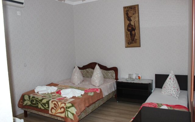 Kurortny Rai Guest House