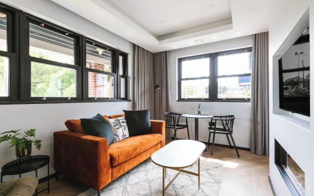 The Cliffe at the Quay