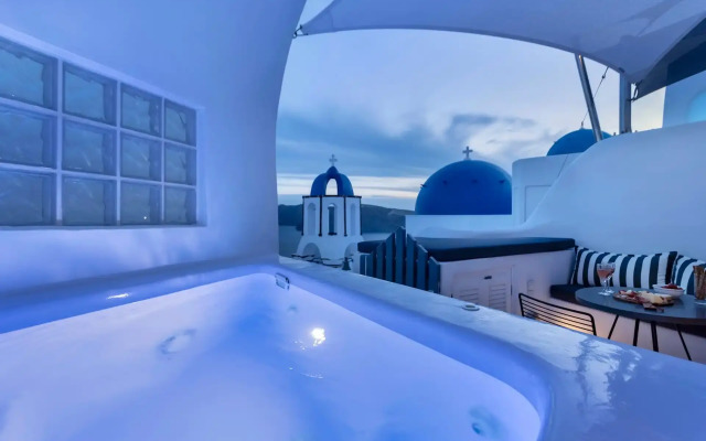Otium Villas & Suites Santorini