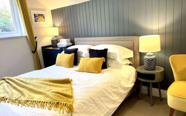 Winterbrook Cottage