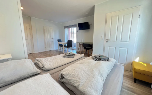 Schwalehof Gästewohnungen