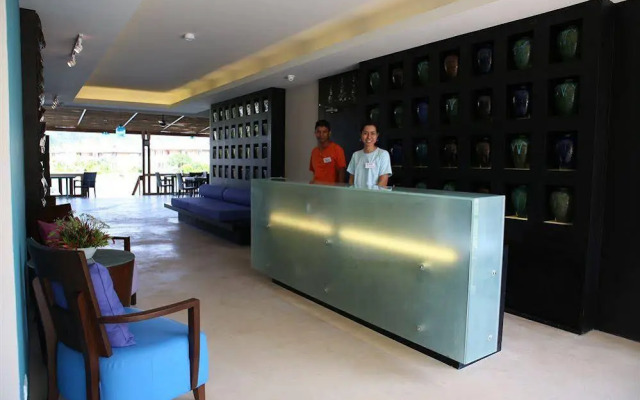 Casa Sakoo Villa