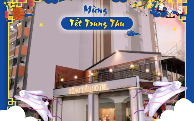 Song Tien Hotel