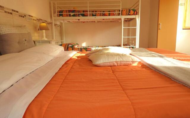 Geoglobe Chambre d'hotes