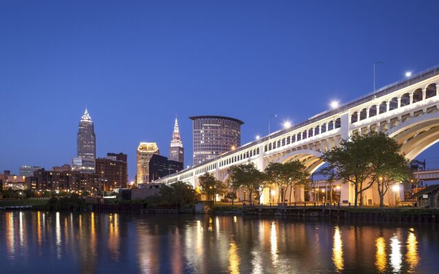 The Ritz-Carlton, Cleveland