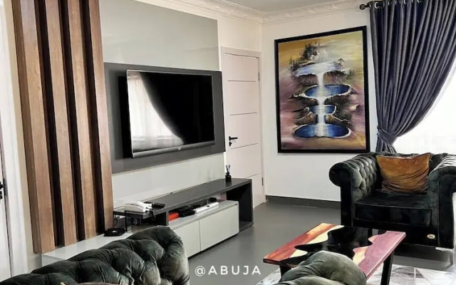 Nissi Apartment