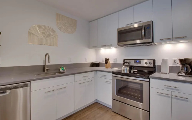 Stay Alfred at The Fowler