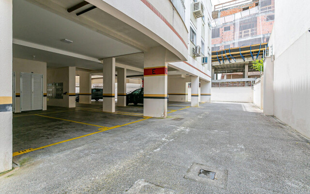 Apartamento moderno a 60 metros do Mar #CANA07