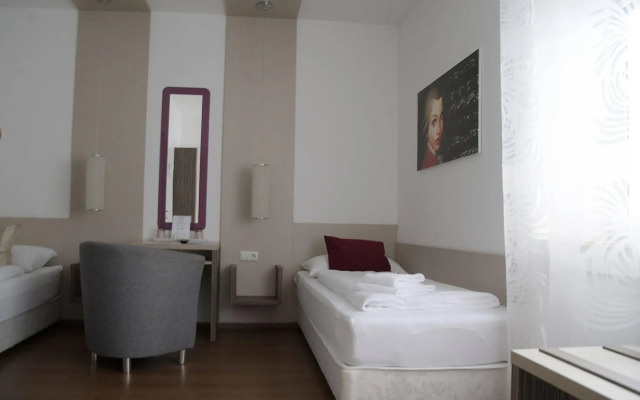 Urban Stay Villa Cicubo Salzburg